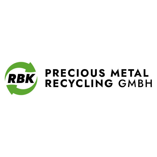 RBK Precious Metal Recycling GmbH Logo