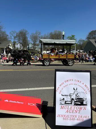 Images JennaLynn Drake - State Farm Insurance Agent