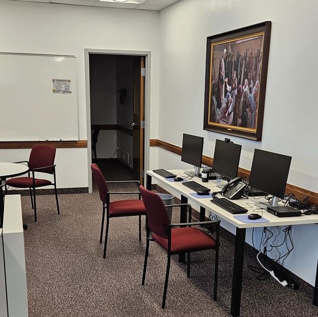 Images Latter-day Saint Employment Services, Idaho Falls Idaho