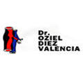 Oziel Díez Valencia Logo
