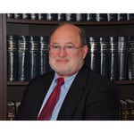 The Law Office Of David R. Lee Logo