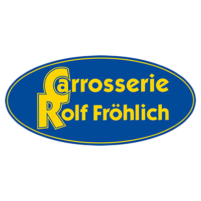 Carrosserie Rolf Fröhlich