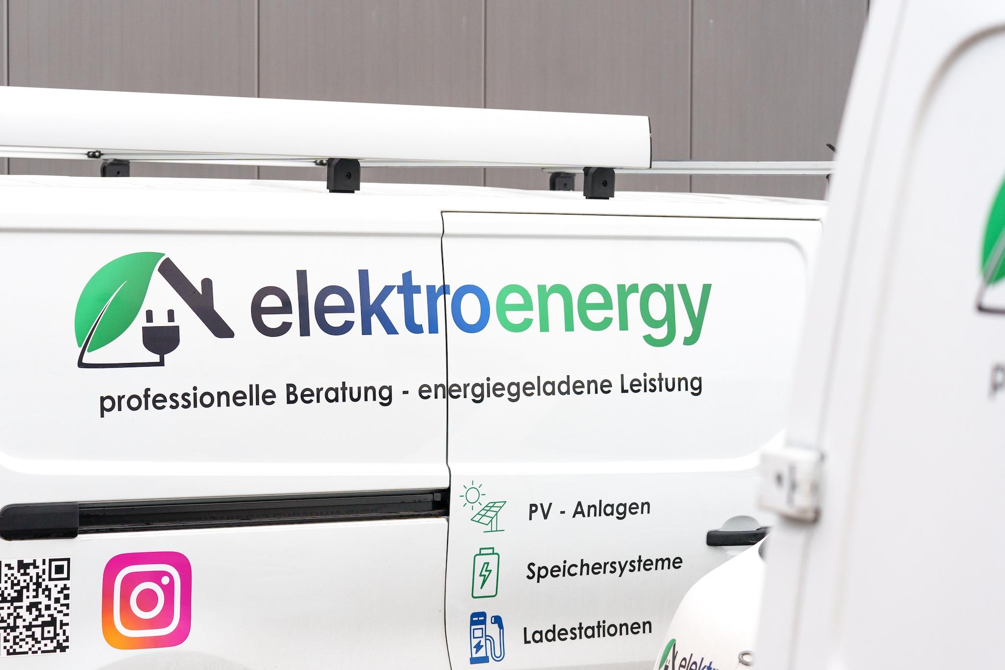 Elektro Energy GmbH & Co. KG
