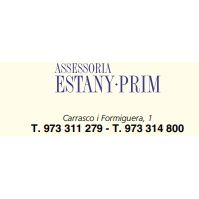 Assessoria Estany Prim Sccl Logo