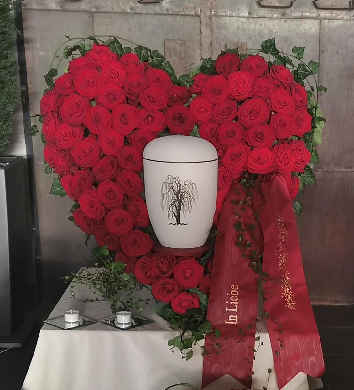 Bestattung Schmidbauer e.K., Kardinal-Wartenberg-Str. 1 in Altötting