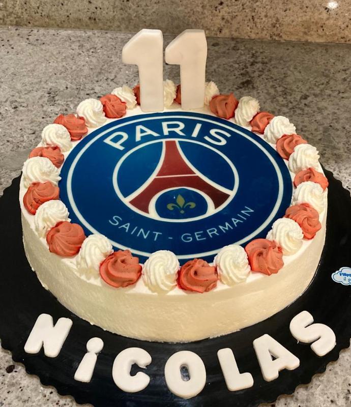 Images Filippo Il Gelatiere