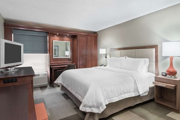 Images Hampton Inn Boston/Marlborough