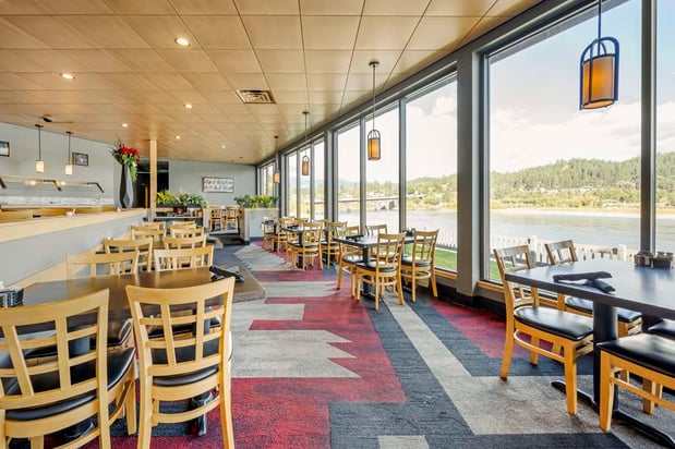 Images Best Western Plus Kootenai River Inn Casino & Spa