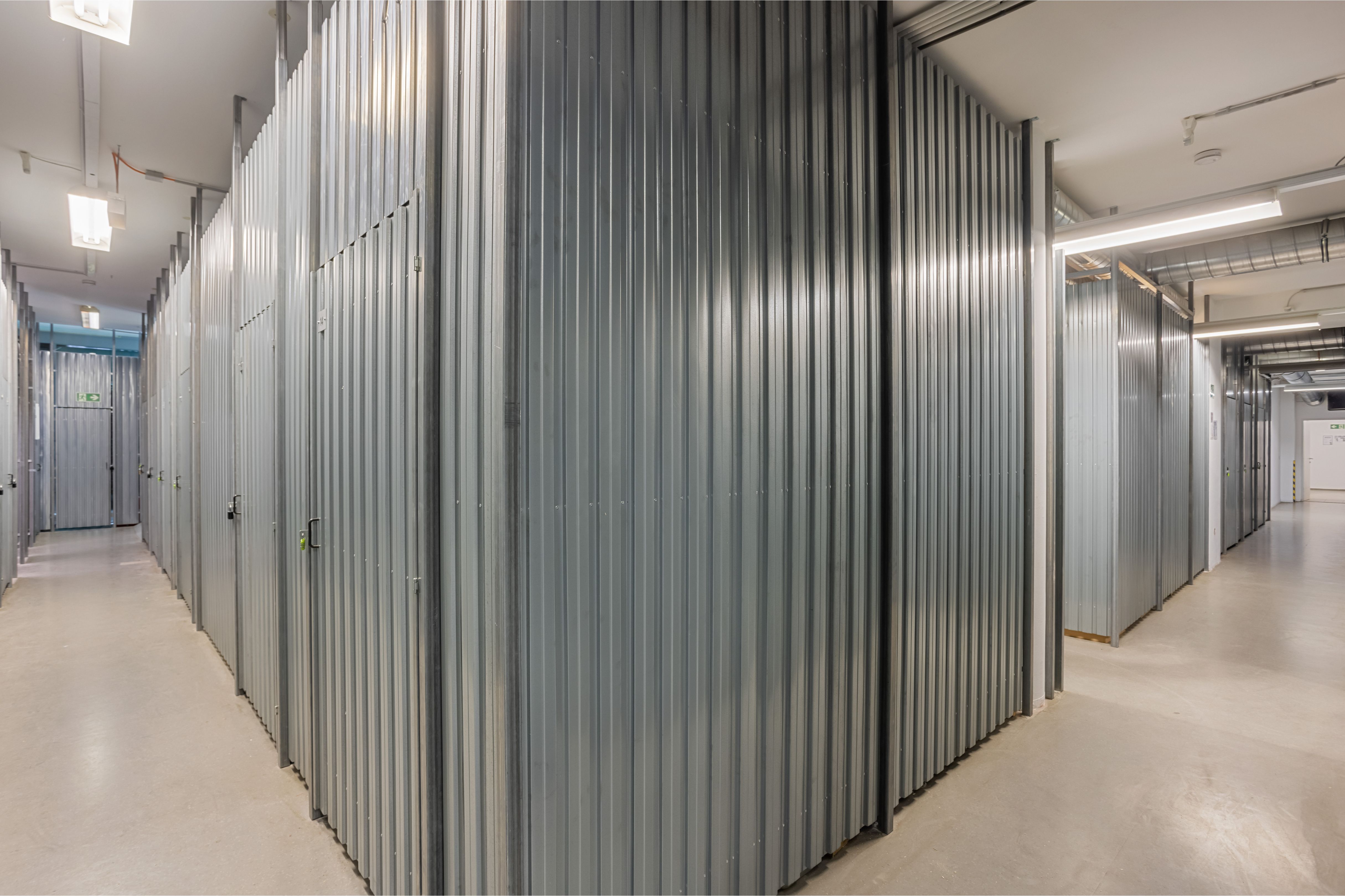 Storebox - Dein Lager nebenan, Simmeringer Hauptstraße 141 in Wien