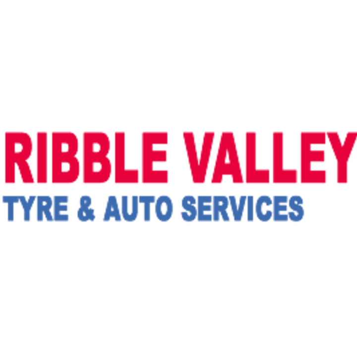 RIBBLE VALLEY TYRE & AUTOS LIMITED Logo