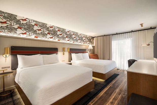 Images Holiday Inn Missoula Downtown by IHG