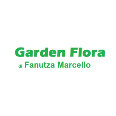 Garden Flora Logo