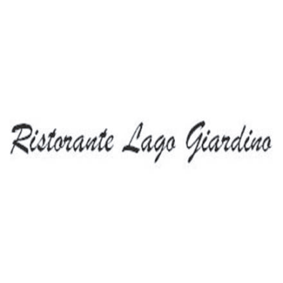 Ristorante Lago Giardino Logo
