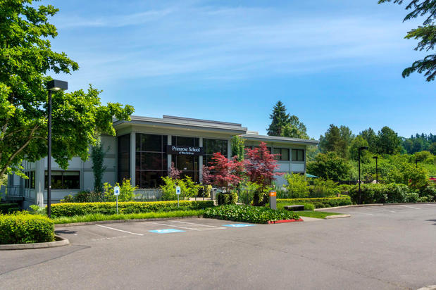 Images Primrose School of West Bellevue