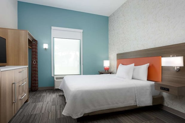 Images Home2 Suites by Hilton Clermont