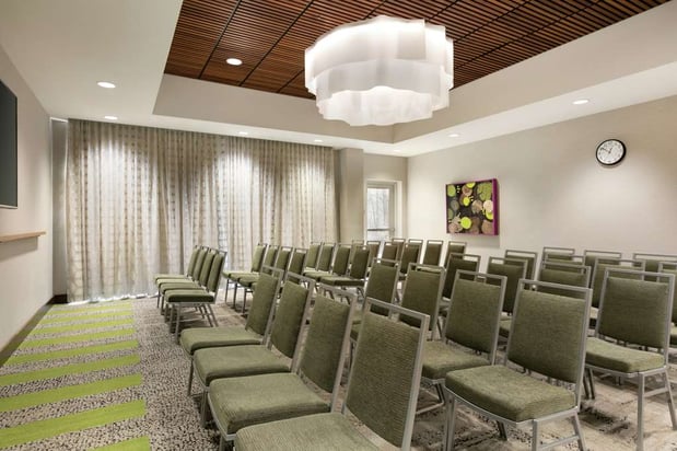 Images Hampton Inn and Suites Johns Creek