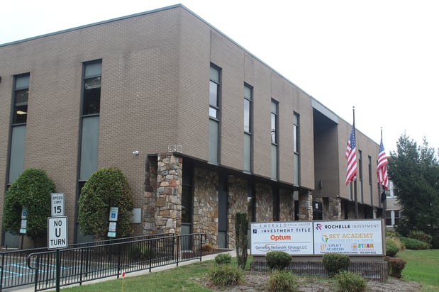 Images Optum Pediatrics - Rochelle Park