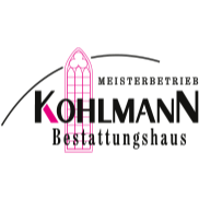 Logo Bestattungshaus Kohlmann
