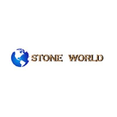 Stone World at Bensalem Inc Logo