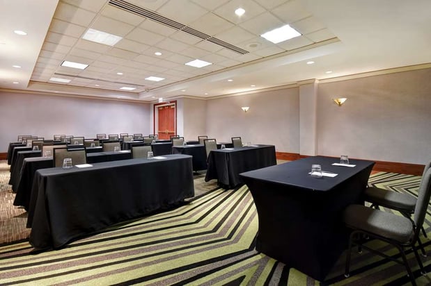 Images Embassy Suites by Hilton Little Rock