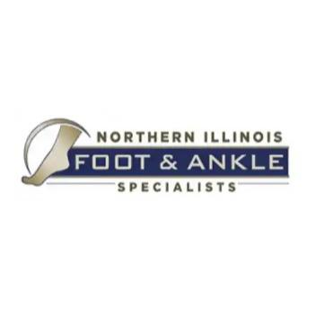 Northern Illinois Foot & Ankle Specialists Logo