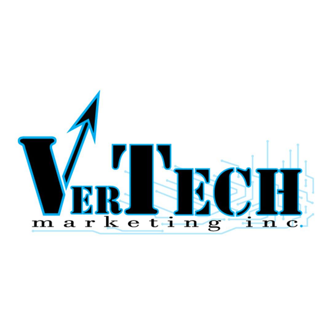 Vertech Marketing & Web Design Calgary