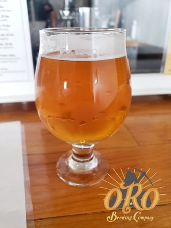 Images Oro Brewing Company