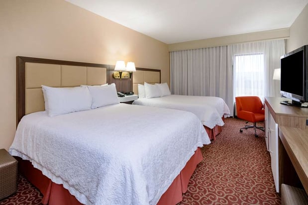Images Hampton Inn Frostburg