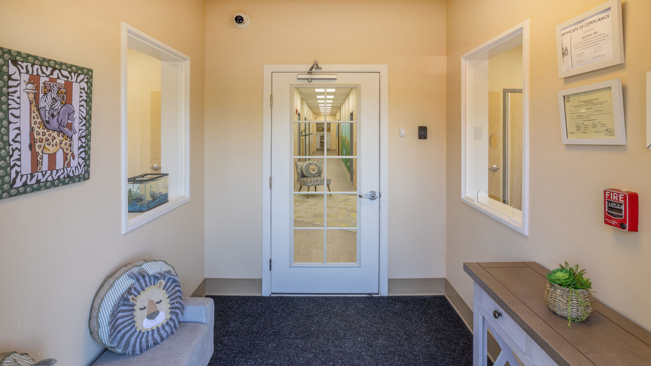 The Goddard School of Braintree Image