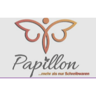 Papillon Schreibwarenfachgeschäft in Oberzent - Logo