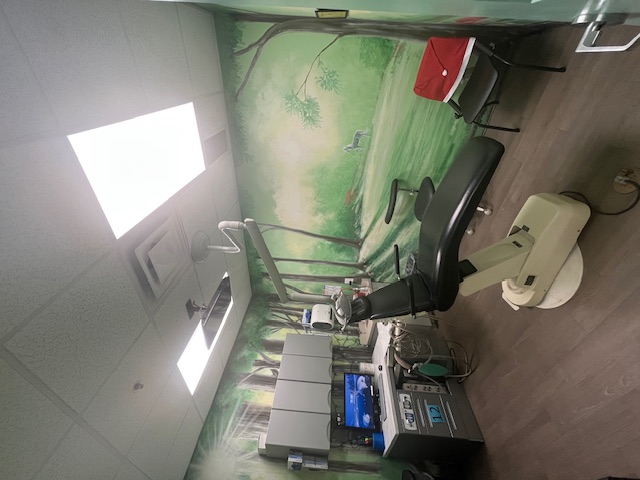 Dentistry for Children - Hudson Bridge Image