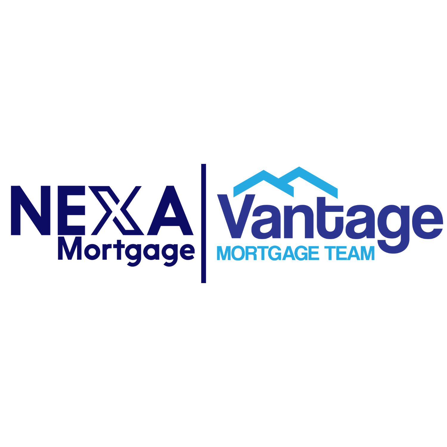 Vantage Mortgage Team by Nexa Mortgage