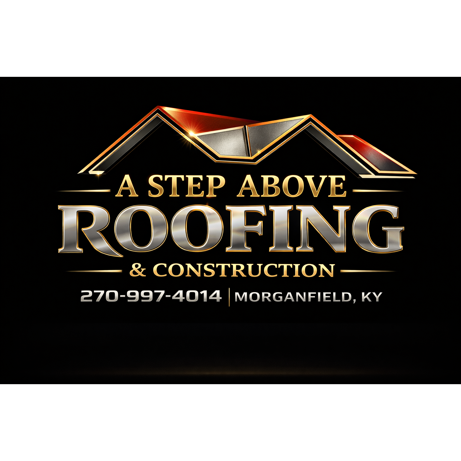 ASAR - A Step Above Roofing & Construction