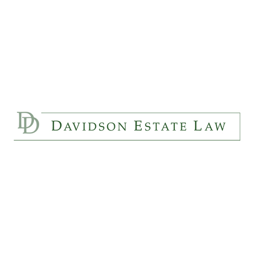 Davidson Estate Law Logo