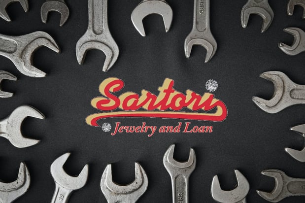 Images Sartori Jewelry & Loan