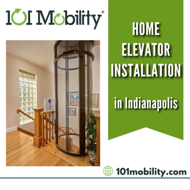 Images 101 Mobility of Indianapolis