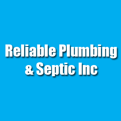 Reliable Plumbing & Septic Inc