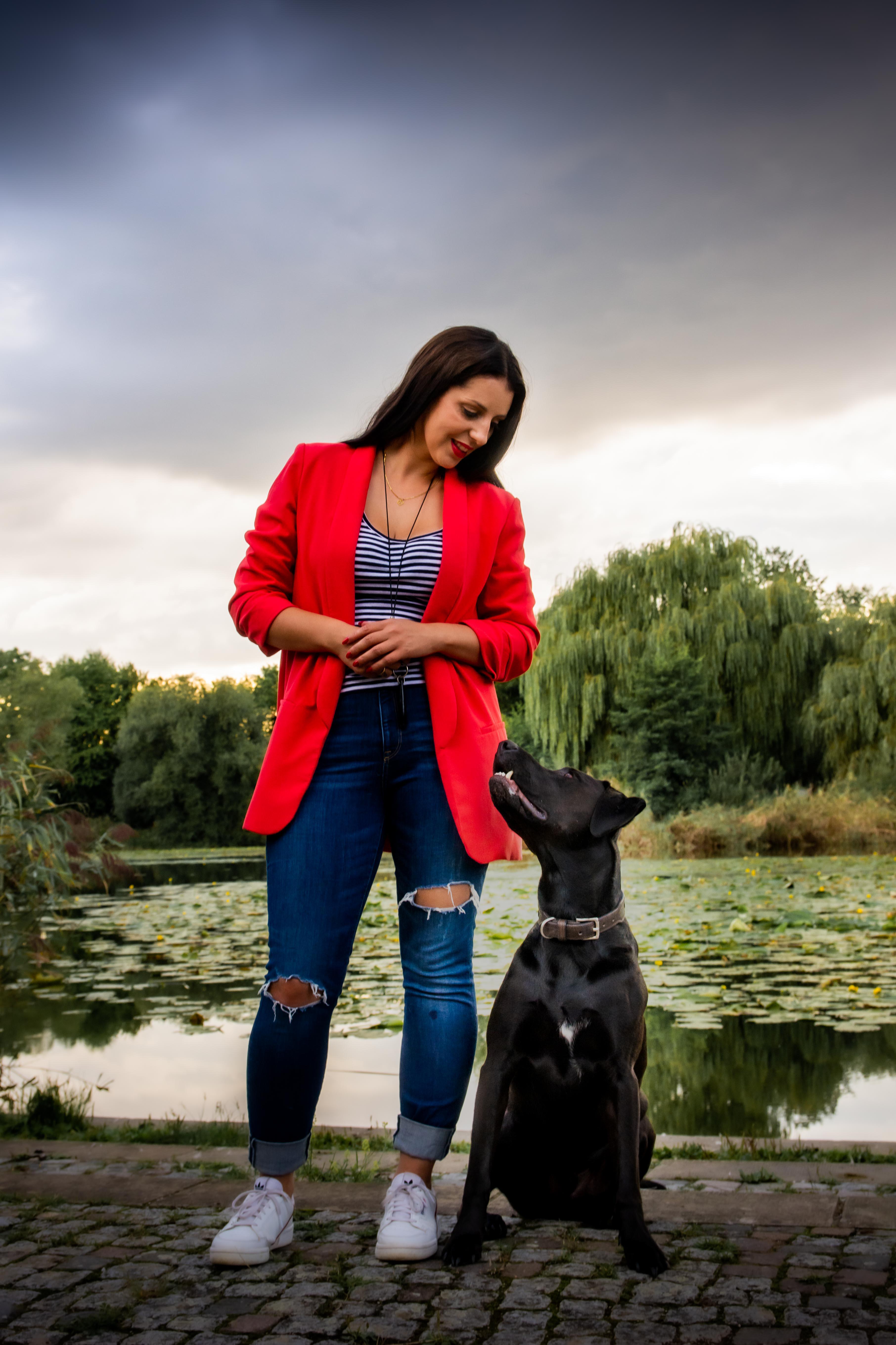 Heilbronnerhunde, Im Haselter 75 in Heilbronn