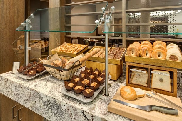 Images Hilton Houston Post Oak by the Galleria