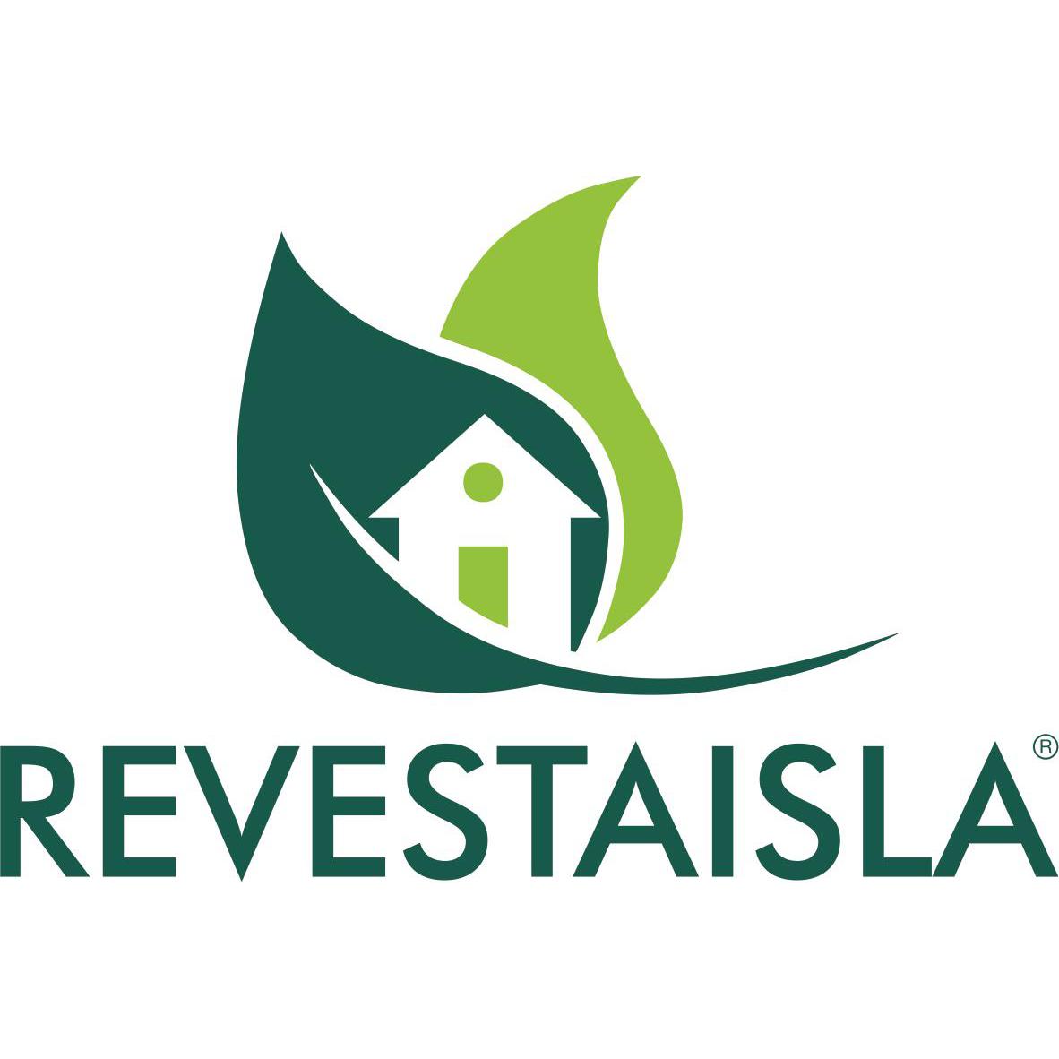 Revestaisla SL Logo