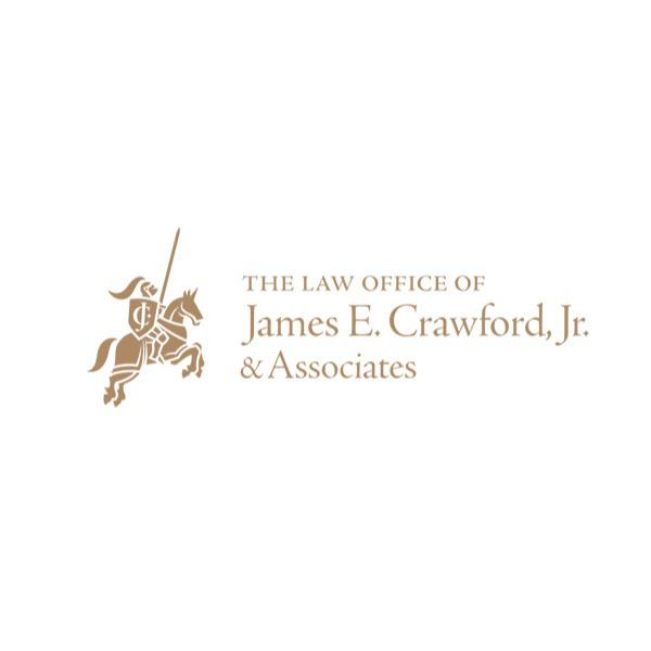 The Law Office of James E. Crawford, Jr. & Associates, LLC Logo