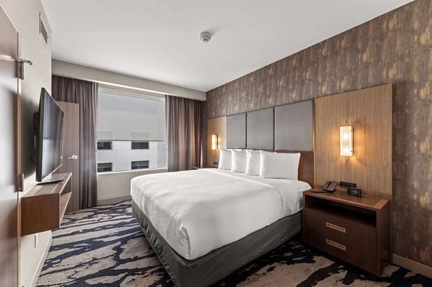Images Embassy Suites by Hilton Irving Las Colinas