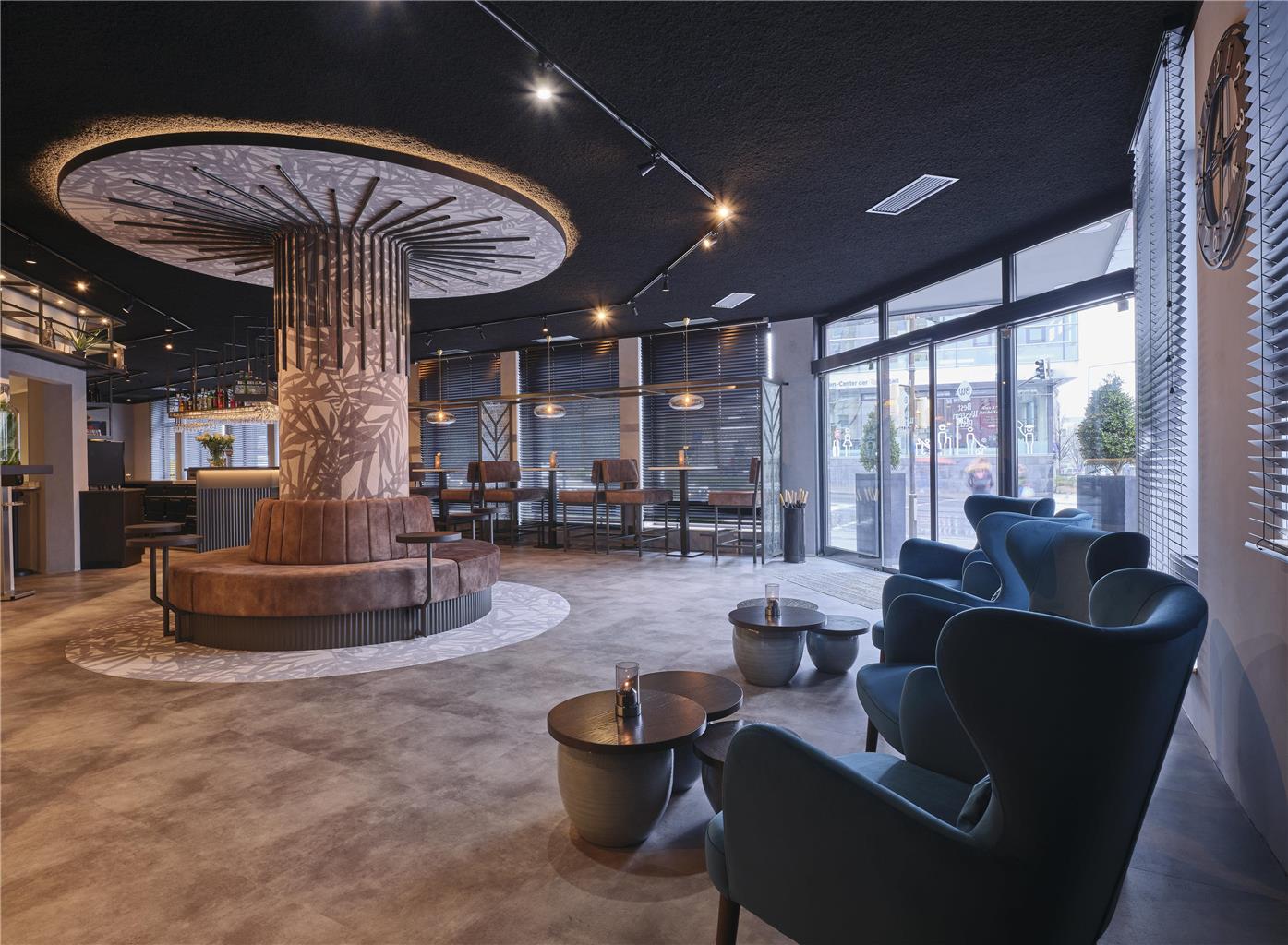 Best Western Plus Hotel Regence, Peterstrasse 71 in Aachen