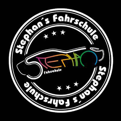 Stephan Hennersdorf Stephans Fahrschule in Dresden - Logo