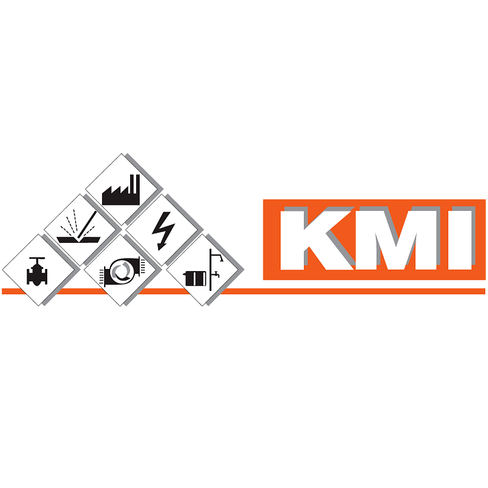 Logo KMI Kraftwerke- und Maschinenanlagen Instandhaltung GmbH