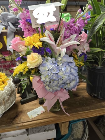 Images Buddy's Florist