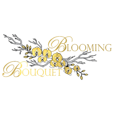 Blooming bouquet floral and event company