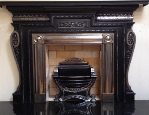 Cast iron