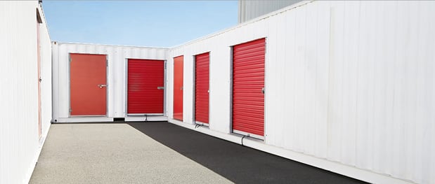 Images Stop n Stor Mini Storage