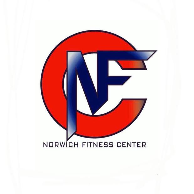 Norwich Fitness Center Logo